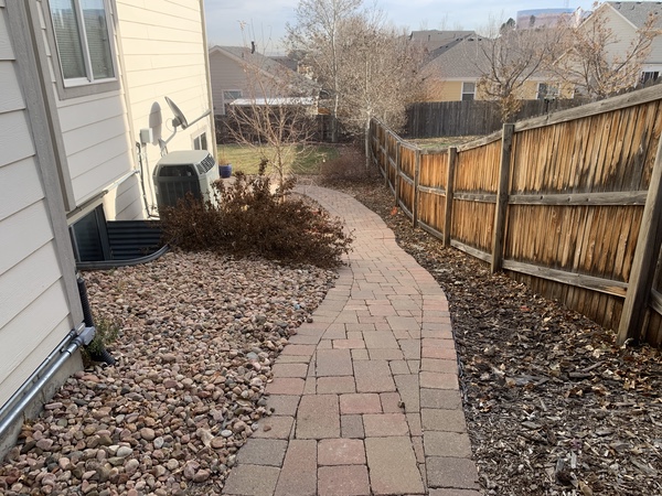Side Path
